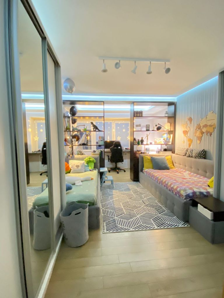 Продажа 2-комнатной квартиры, Ессентуки, Октябрьская ул,  458