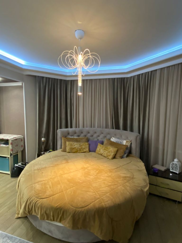 Продажа 2-комнатной квартиры, Ессентуки, Октябрьская ул,  458