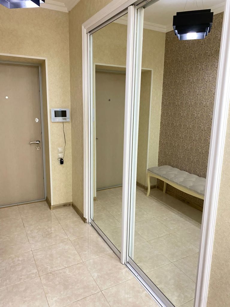 Продажа 2-комнатной квартиры, Ессентуки, Октябрьская ул,  458