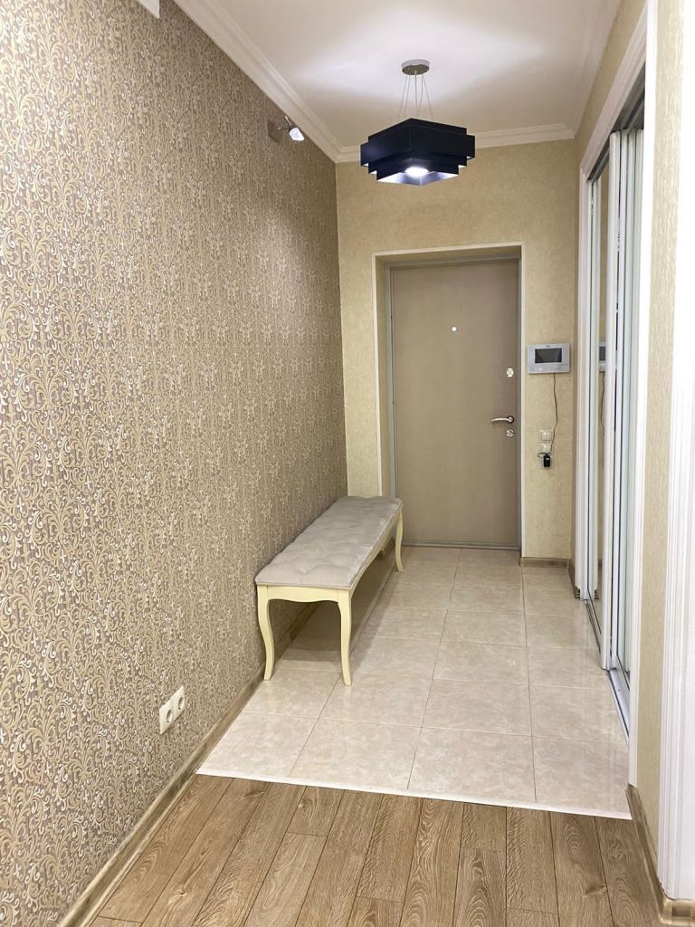 Продажа 2-комнатной квартиры, Ессентуки, Октябрьская ул,  458