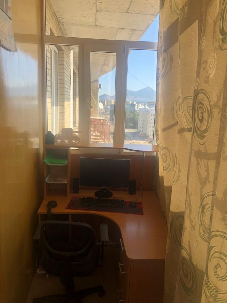 Продажа 2-комнатной квартиры, Ессентуки, Советская ул,  1/2