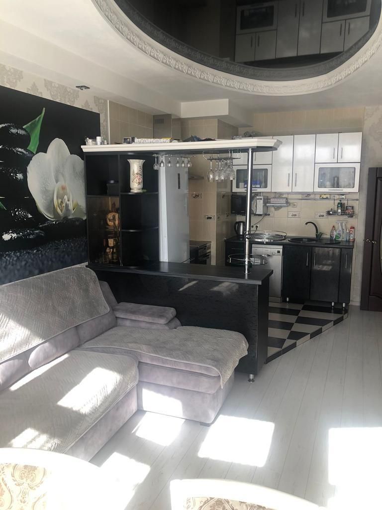 Продажа 2-комнатной квартиры, Ессентуки, Советская ул,  1/2