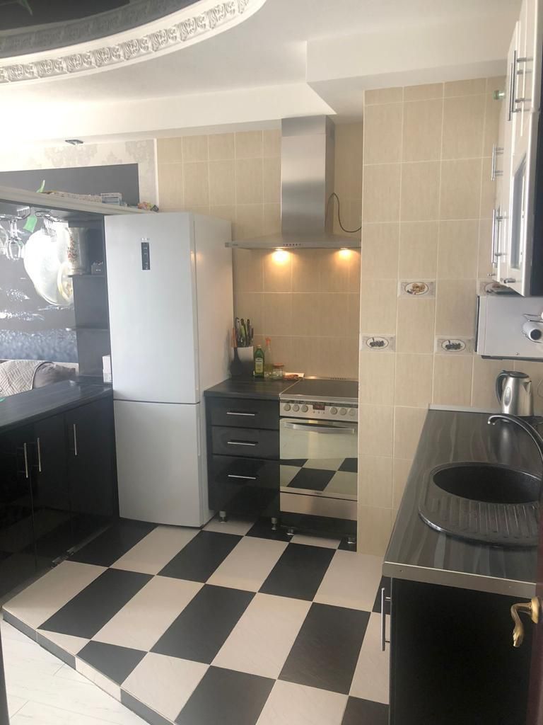 Продажа 2-комнатной квартиры, Ессентуки, Советская ул,  1/2