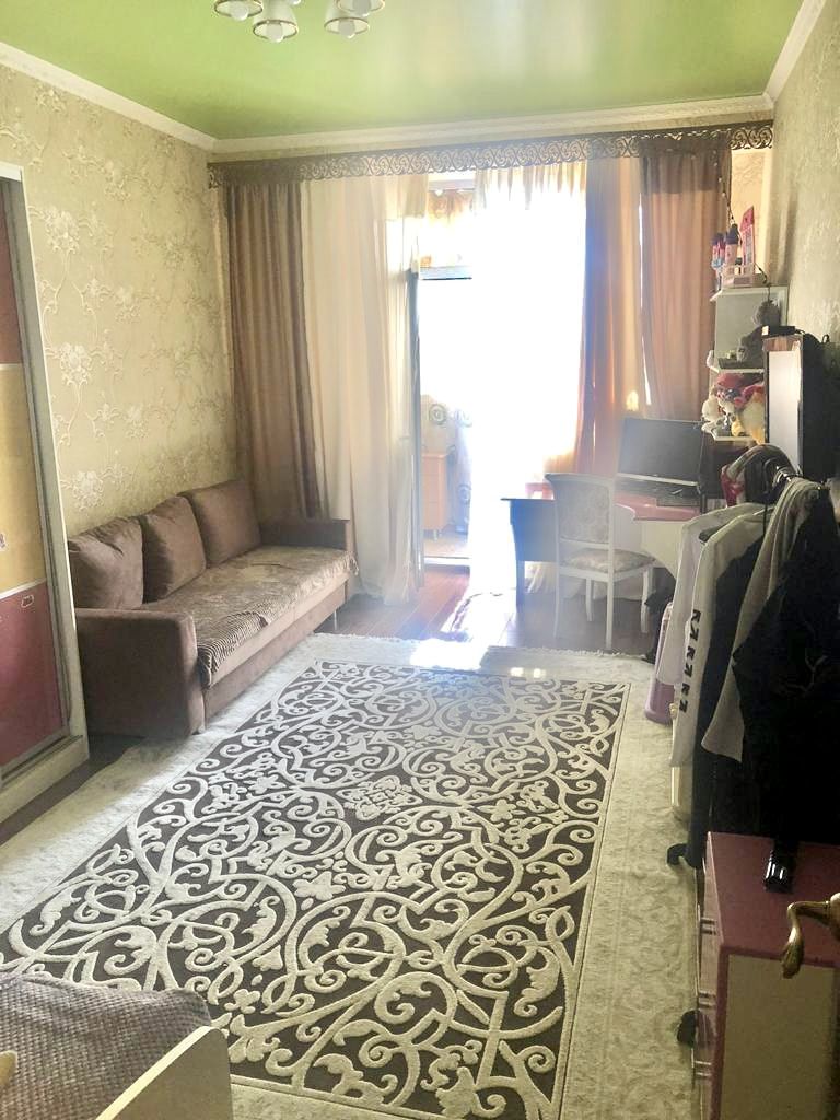 Продажа 2-комнатной квартиры, Ессентуки, Советская ул,  1/2