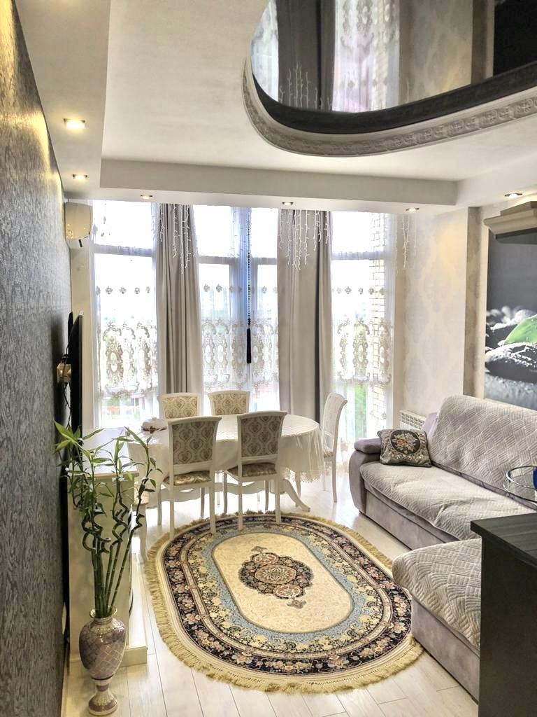 Продажа 2-комнатной квартиры, Ессентуки, Советская ул,  1/2