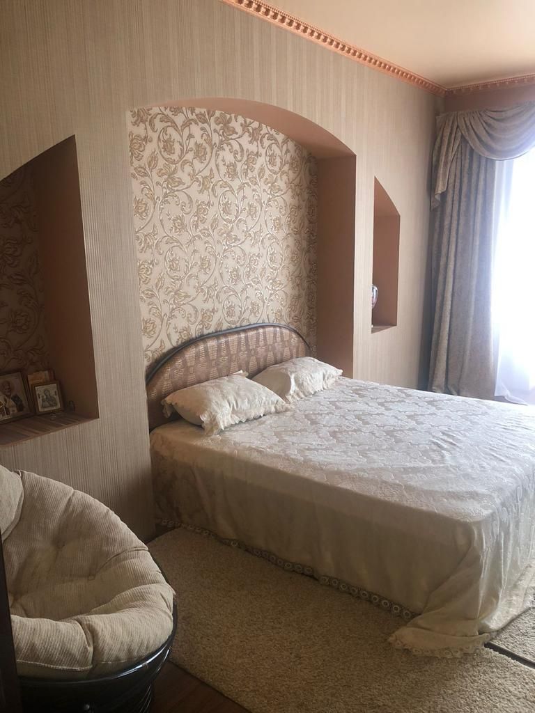 Продажа 2-комнатной квартиры, Ессентуки, Советская ул,  1/2