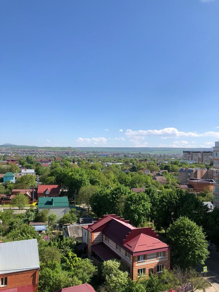 Продажа 2-комнатной квартиры, Ессентуки, Советская ул,  1/2