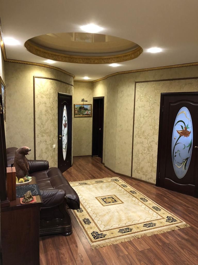 Продажа 2-комнатной квартиры, Ессентуки, Советская ул,  1/2