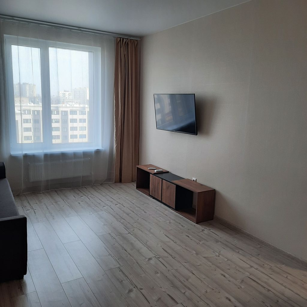 Продажа 1-комнатной квартиры, Батайск, Комсомольская ул