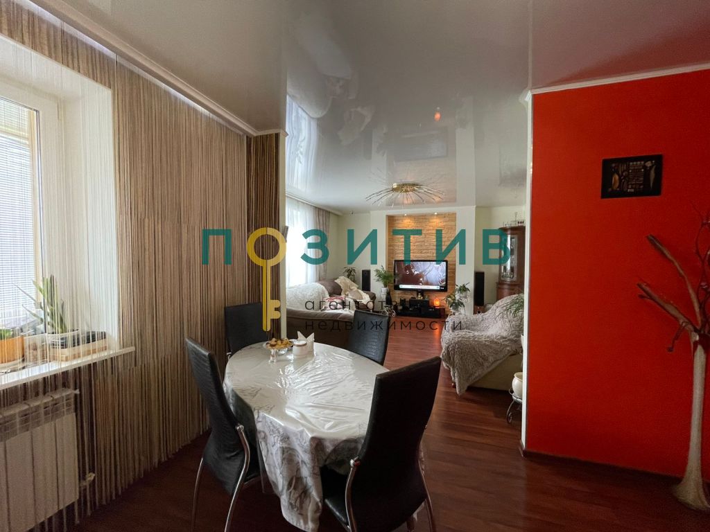 Продажа 3-комнатной квартиры, Минеральные Воды, Новоселов ул,  6