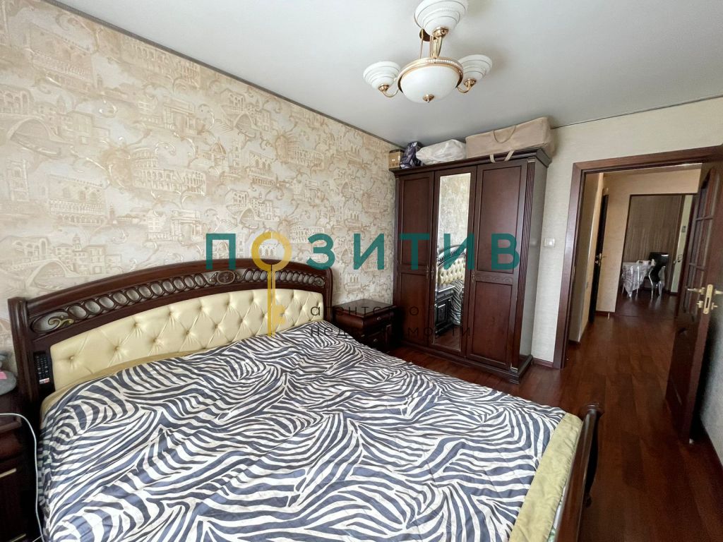 Продажа 3-комнатной квартиры, Минеральные Воды, Новоселов ул,  6