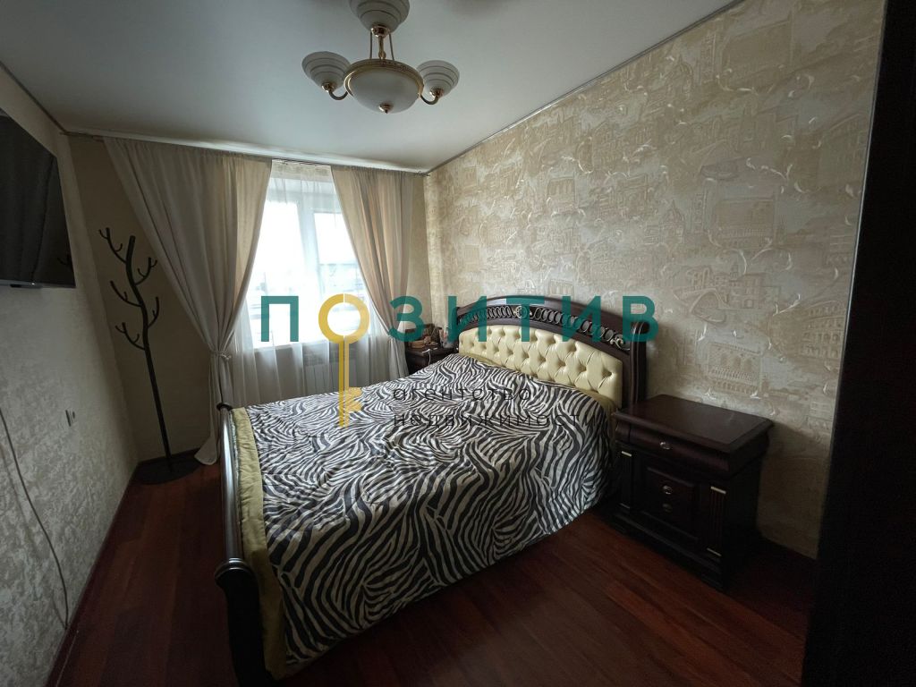 Продажа 3-комнатной квартиры, Минеральные Воды, Новоселов ул,  6