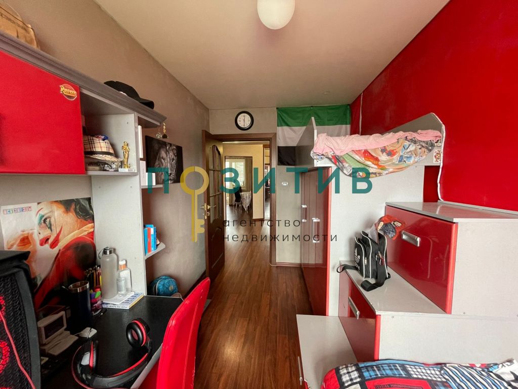 Продажа 3-комнатной квартиры, Минеральные Воды, Новоселов ул,  6