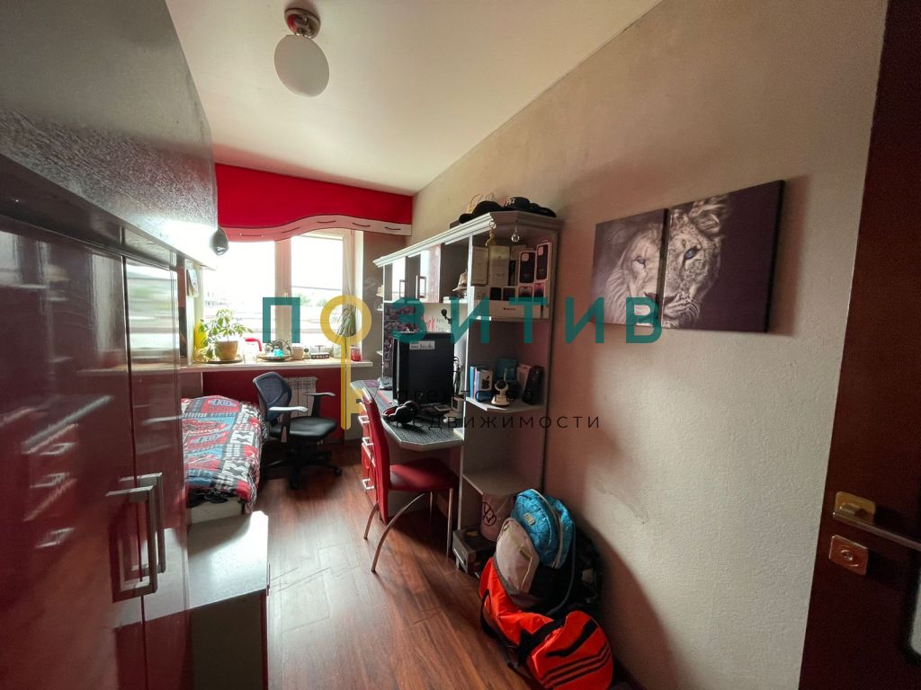 Продажа 3-комнатной квартиры, Минеральные Воды, Новоселов ул,  6