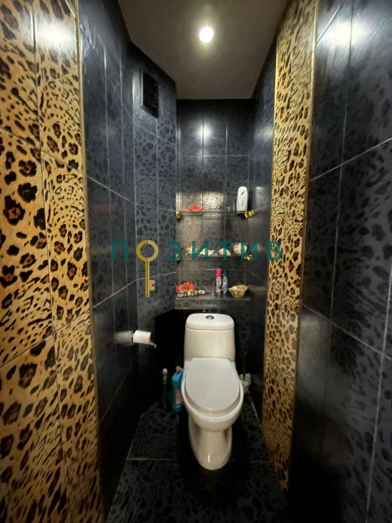 Продажа 3-комнатной квартиры, Минеральные Воды, Новоселов ул,  6