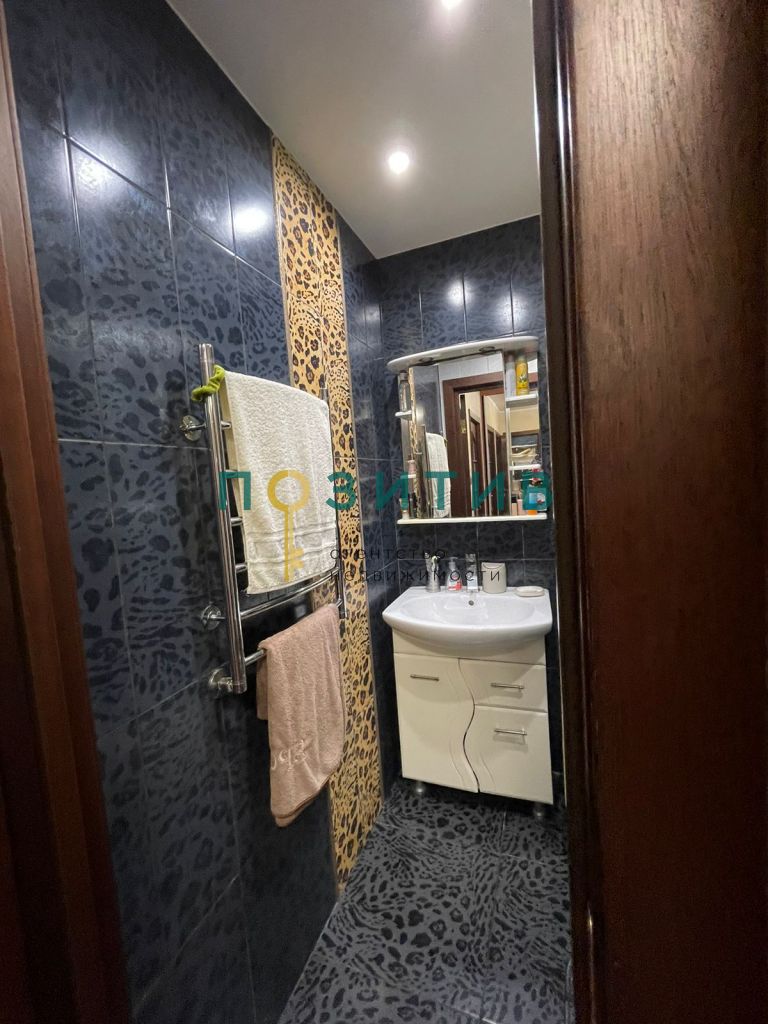 Продажа 3-комнатной квартиры, Минеральные Воды, Новоселов ул,  6