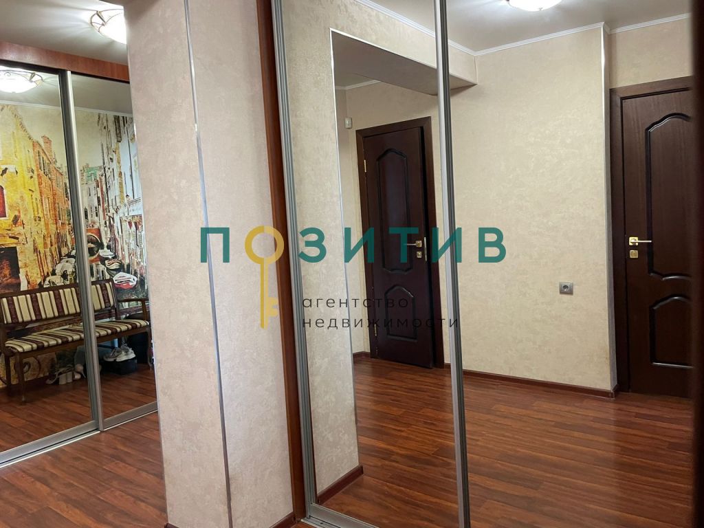 Продажа 3-комнатной квартиры, Минеральные Воды, Новоселов ул,  6