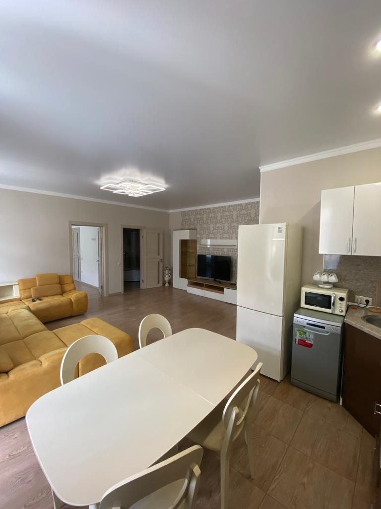 Продажа 2-комнатной квартиры, Ессентуки, Малая Садовая ул,  26