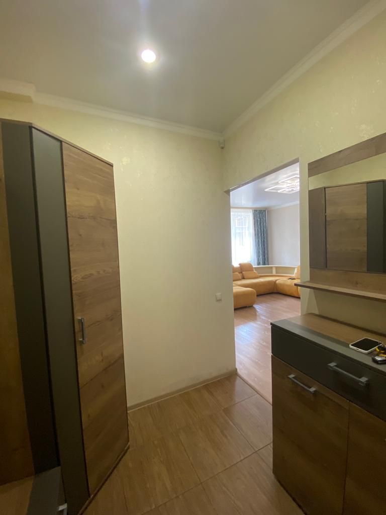 Продажа 2-комнатной квартиры, Ессентуки, Малая Садовая ул,  26