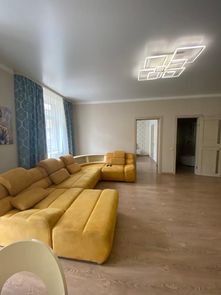 Продажа 2-комнатной квартиры, Ессентуки, Малая Садовая ул,  26