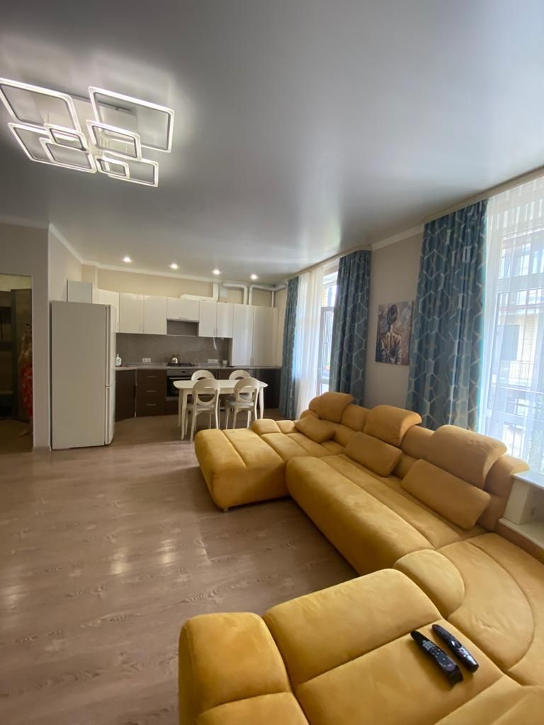 Продажа 2-комнатной квартиры, Ессентуки, Малая Садовая ул,  26