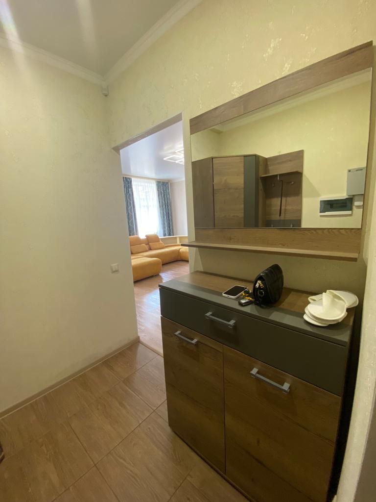 Продажа 2-комнатной квартиры, Ессентуки, Малая Садовая ул,  26