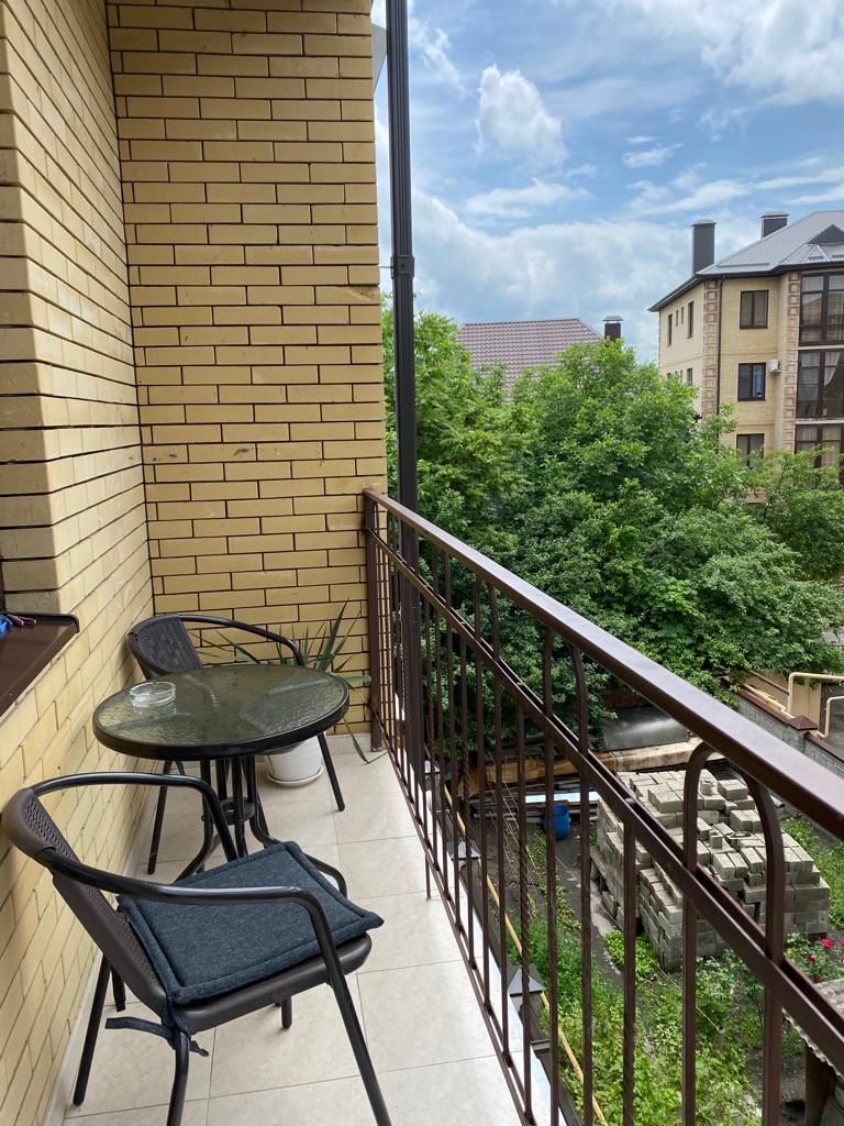 Продажа 2-комнатной квартиры, Ессентуки, Малая Садовая ул,  26