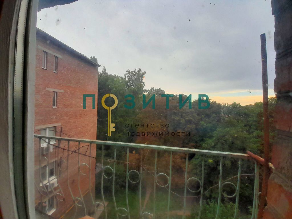 Продажа 2-комнатной квартиры, Пятигорск, Оранжерейный проезд,  7к1