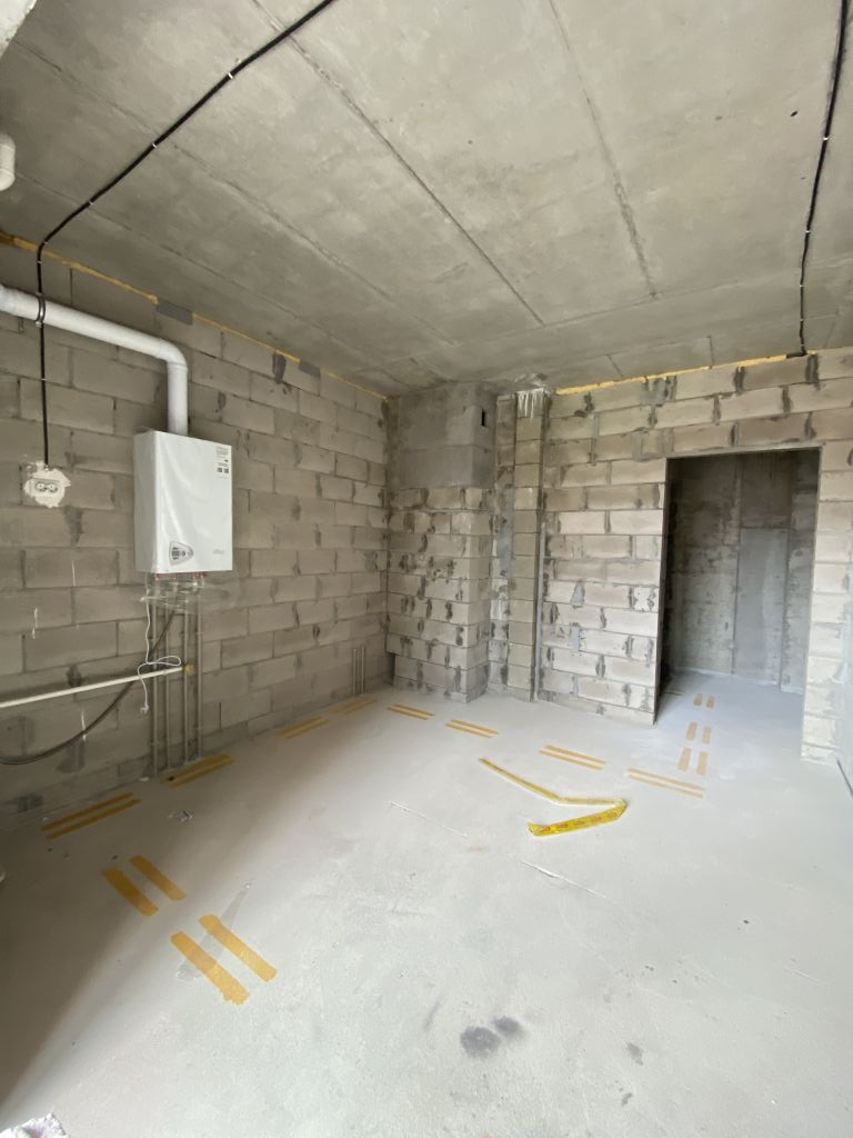 Продажа 1-комнатной квартиры, Пятигорск, Пальмиро Тольятти ул,  49