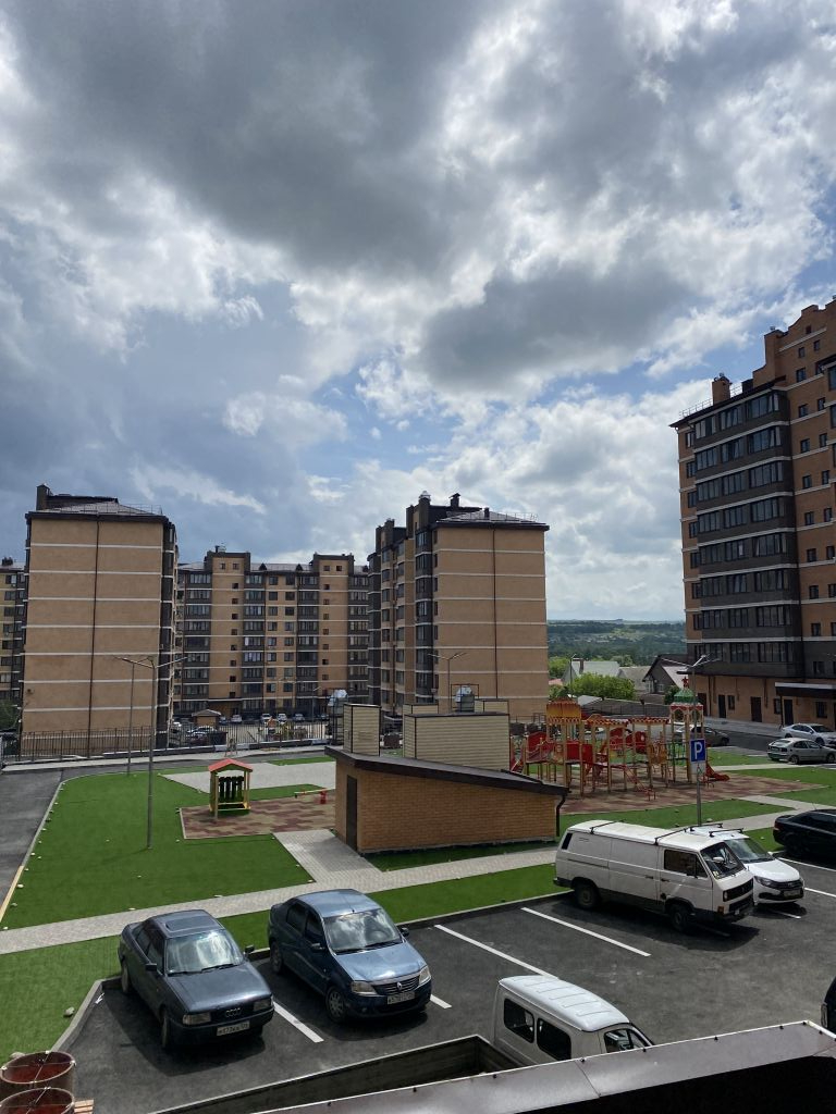 Продажа 1-комнатной квартиры, Пятигорск, Пальмиро Тольятти ул,  49