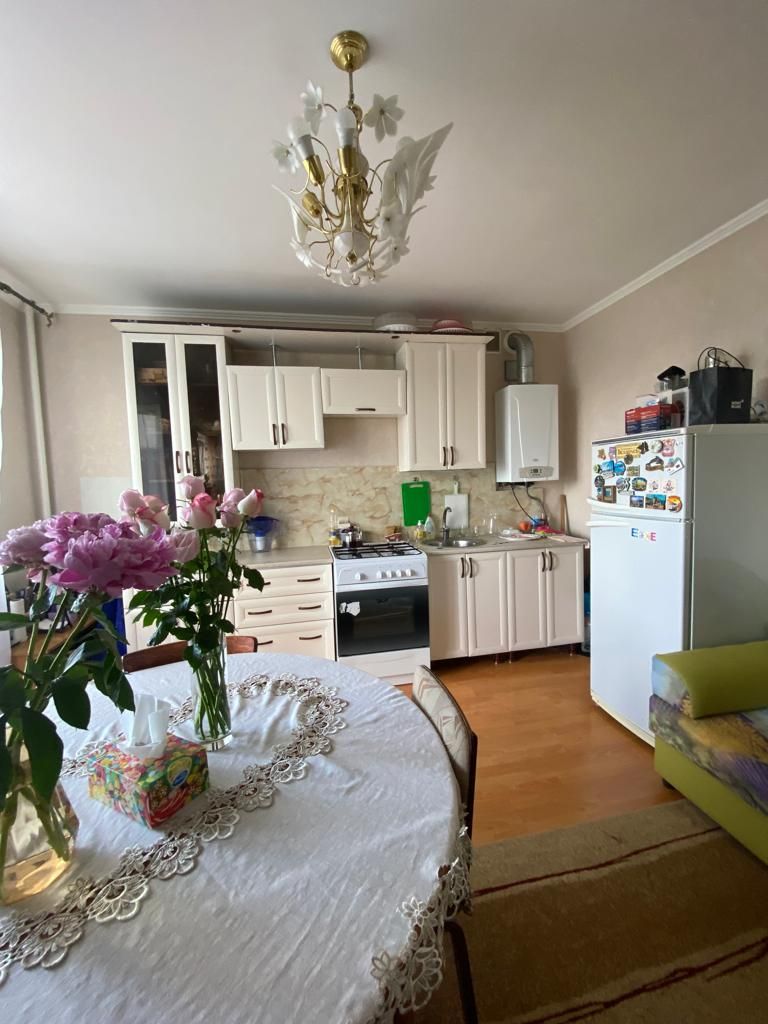Продажа 2-комнатной квартиры, Ставропольский, Ляпидевского,  7
