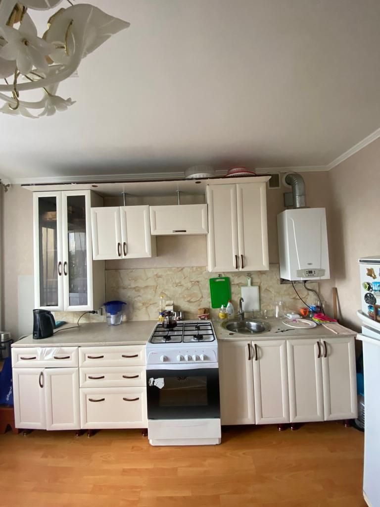 Продажа 2-комнатной квартиры, Ставропольский, Ляпидевского,  7