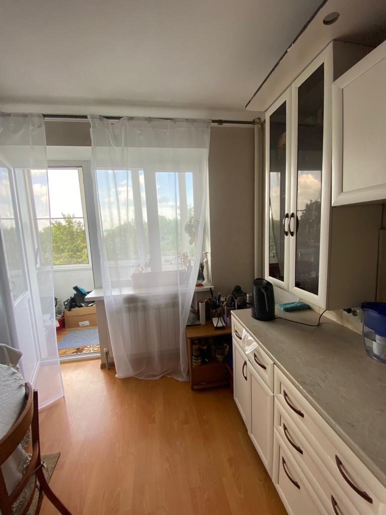 Продажа 2-комнатной квартиры, Ставропольский, Ляпидевского,  7