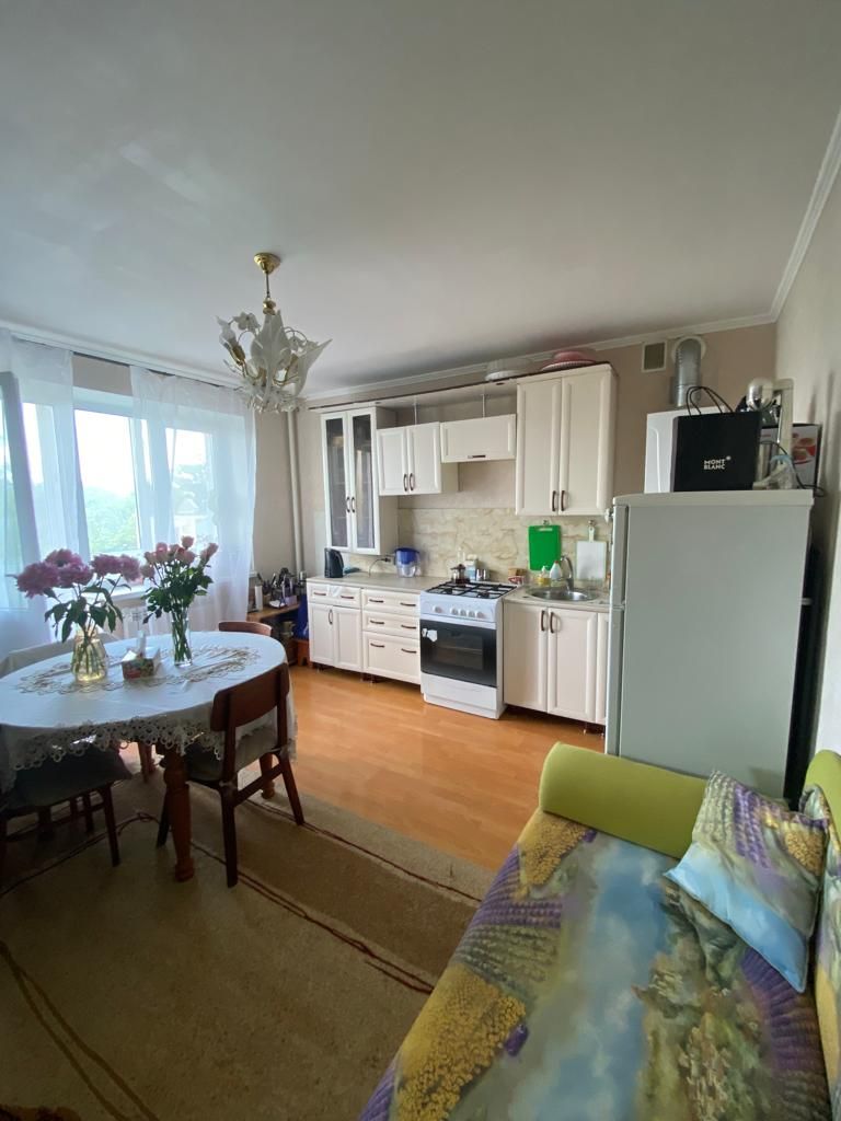 Продажа 2-комнатной квартиры, Ставропольский, Ляпидевского,  7