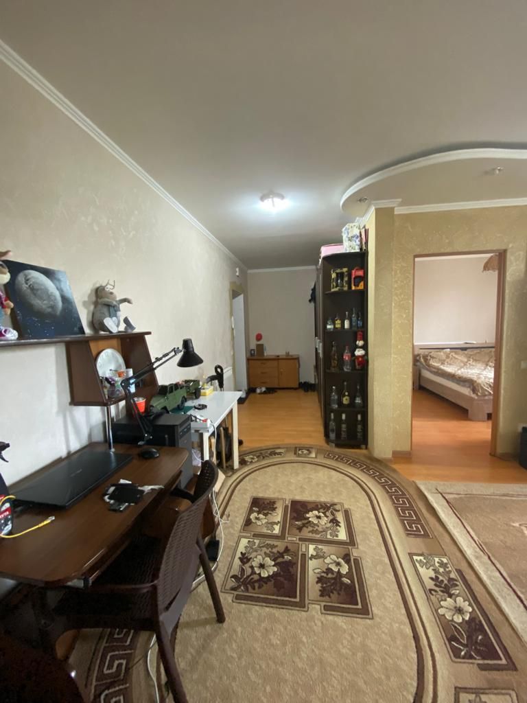 Продажа 2-комнатной квартиры, Ставропольский, Ляпидевского,  7