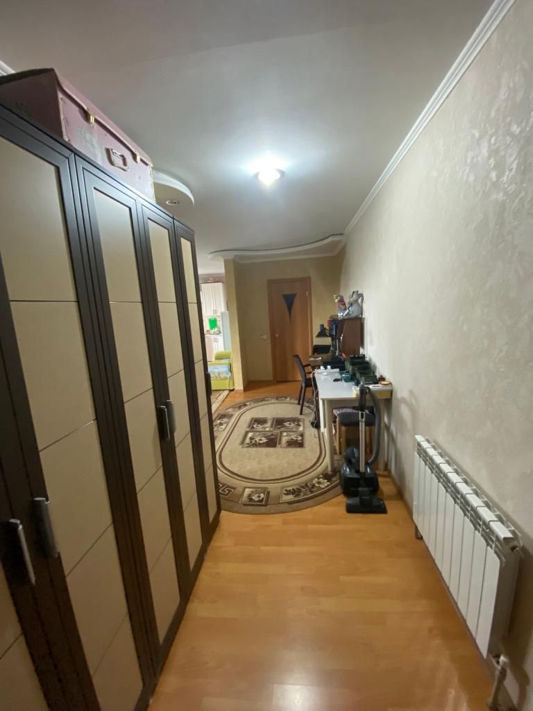 Продажа 2-комнатной квартиры, Ставропольский, Ляпидевского,  7