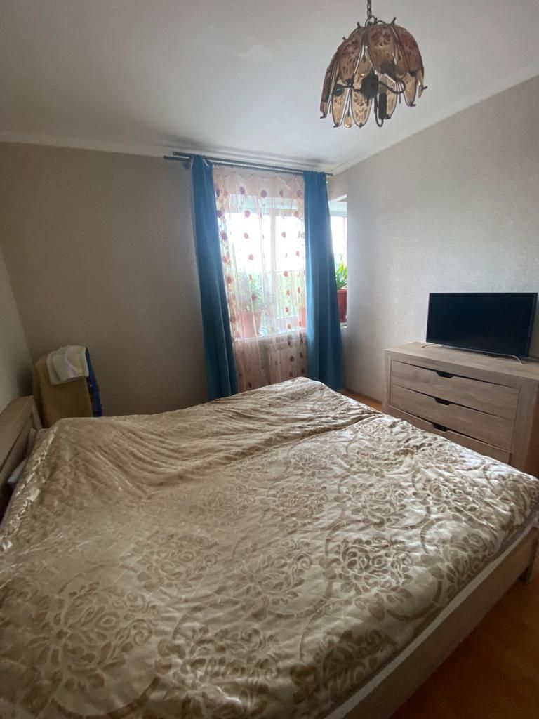 Продажа 2-комнатной квартиры, Ставропольский, Ляпидевского,  7