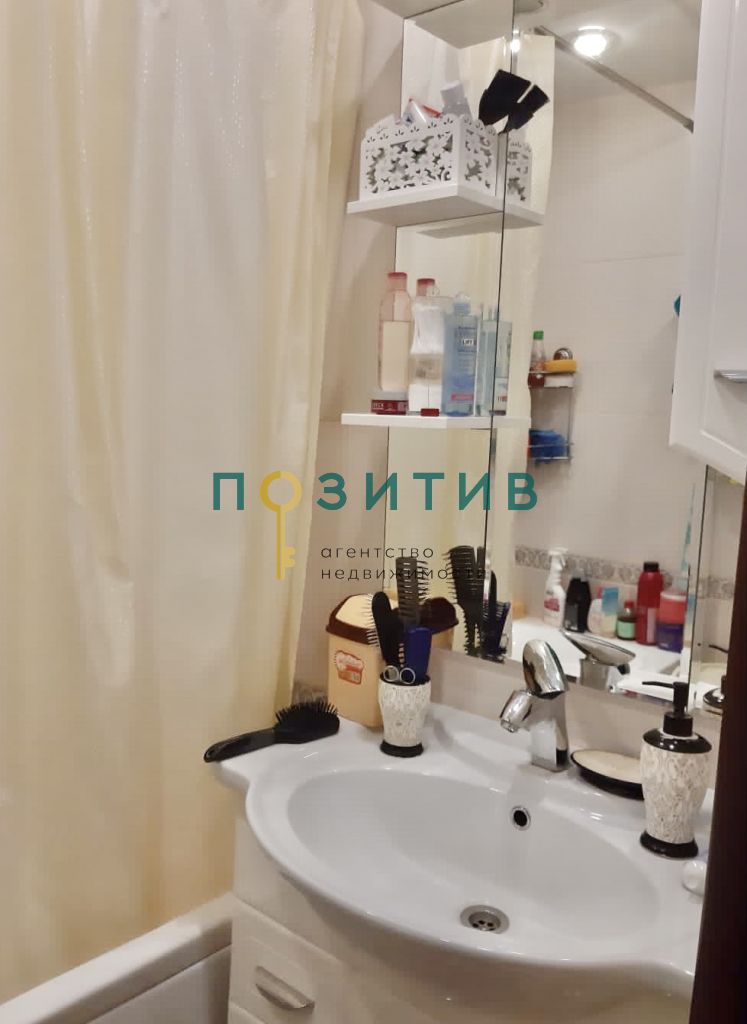Продажа 3-комнатной квартиры, Пятигорск, Ессентукская ул,  36