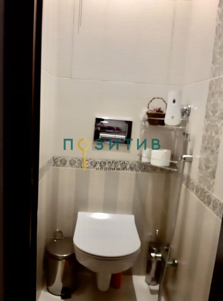 Продажа 3-комнатной квартиры, Пятигорск, Ессентукская ул,  36