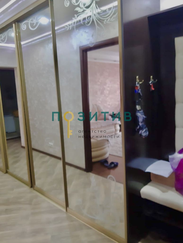 Продажа 3-комнатной квартиры, Пятигорск, Ессентукская ул,  36