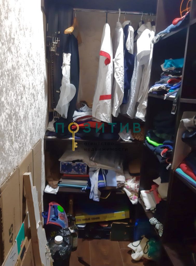 Продажа 3-комнатной квартиры, Пятигорск, Ессентукская ул,  36