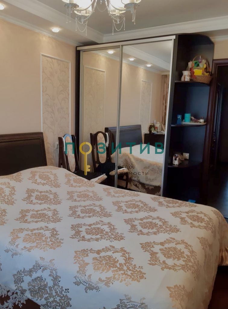 Продажа 3-комнатной квартиры, Пятигорск, Ессентукская ул,  36