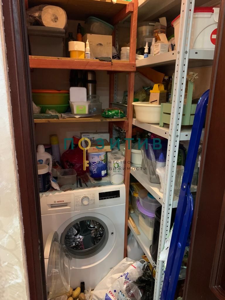 Продажа 3-комнатной квартиры, Пятигорск, Ессентукская ул,  36