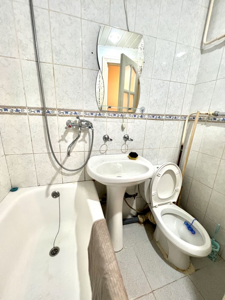 Продажа 2-комнатной квартиры, Ессентуки, Пятигорская ул,  158