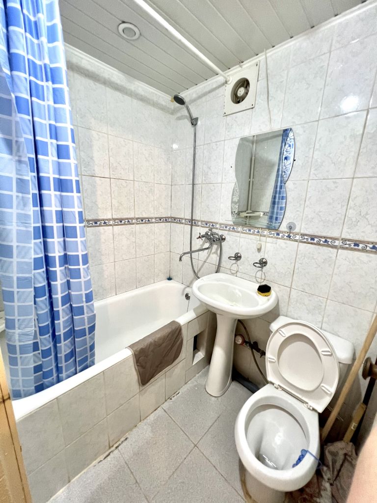 Продажа 2-комнатной квартиры, Ессентуки, Пятигорская ул,  158