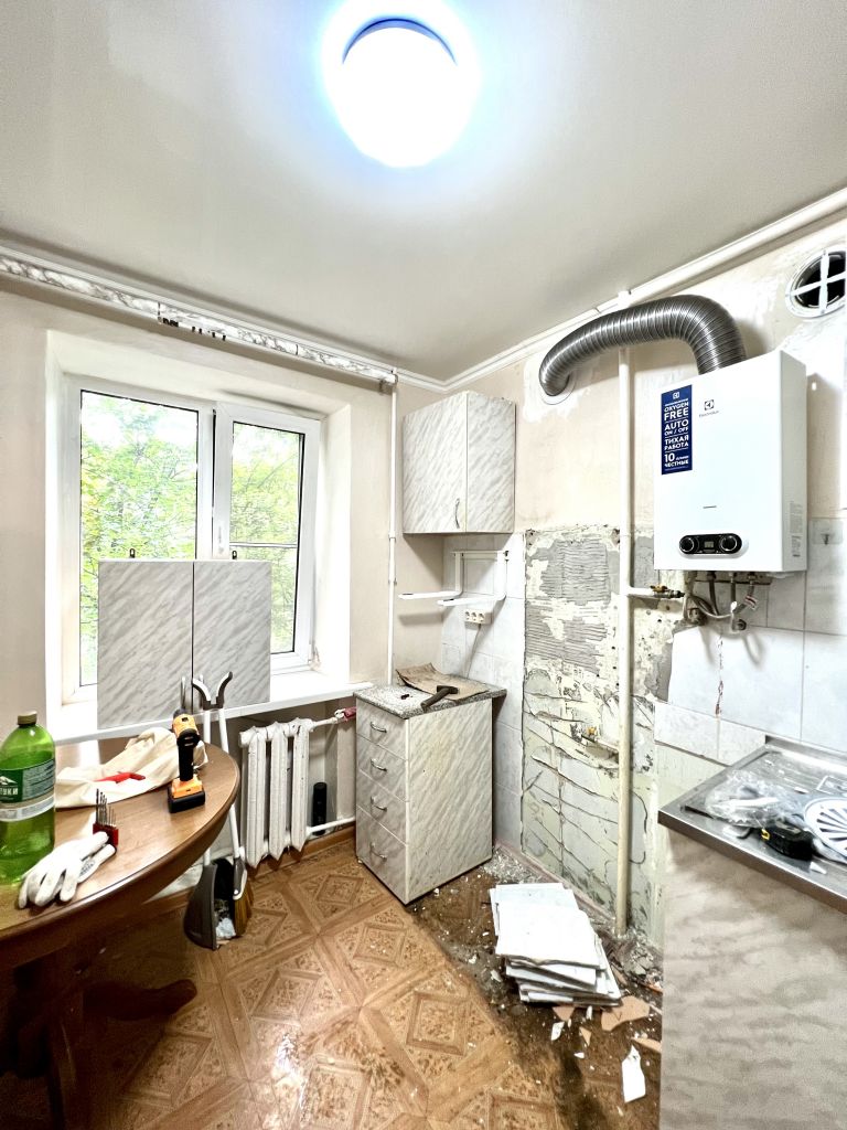 Продажа 2-комнатной квартиры, Ессентуки, Пятигорская ул,  158