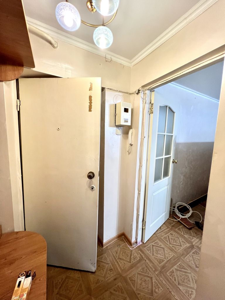 Продажа 2-комнатной квартиры, Ессентуки, Пятигорская ул,  158