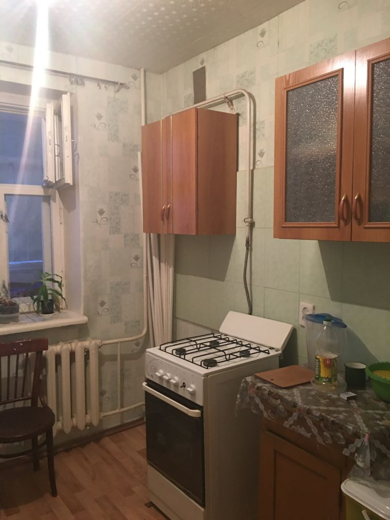 Продажа 2-комнатной квартиры, Энгельс, Полтавская ул,  42А