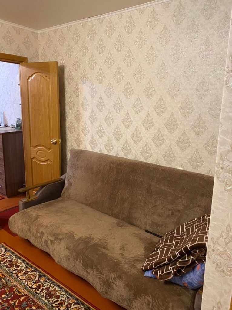 Продажа 3-комнатной квартиры, Белгород, Александра Невского ул,  1А