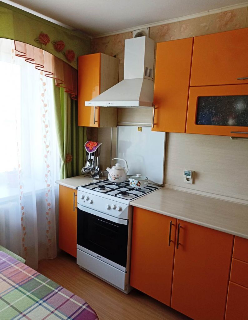 Продажа 1-комнатной квартиры, Кострома, Проселочная ул,  32